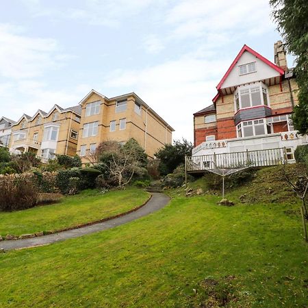 Preswylfa Villa Caernarfon Eksteriør bilde