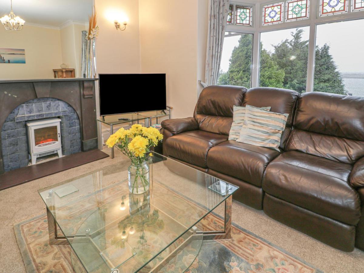 Preswylfa Villa Caernarfon Eksteriør bilde