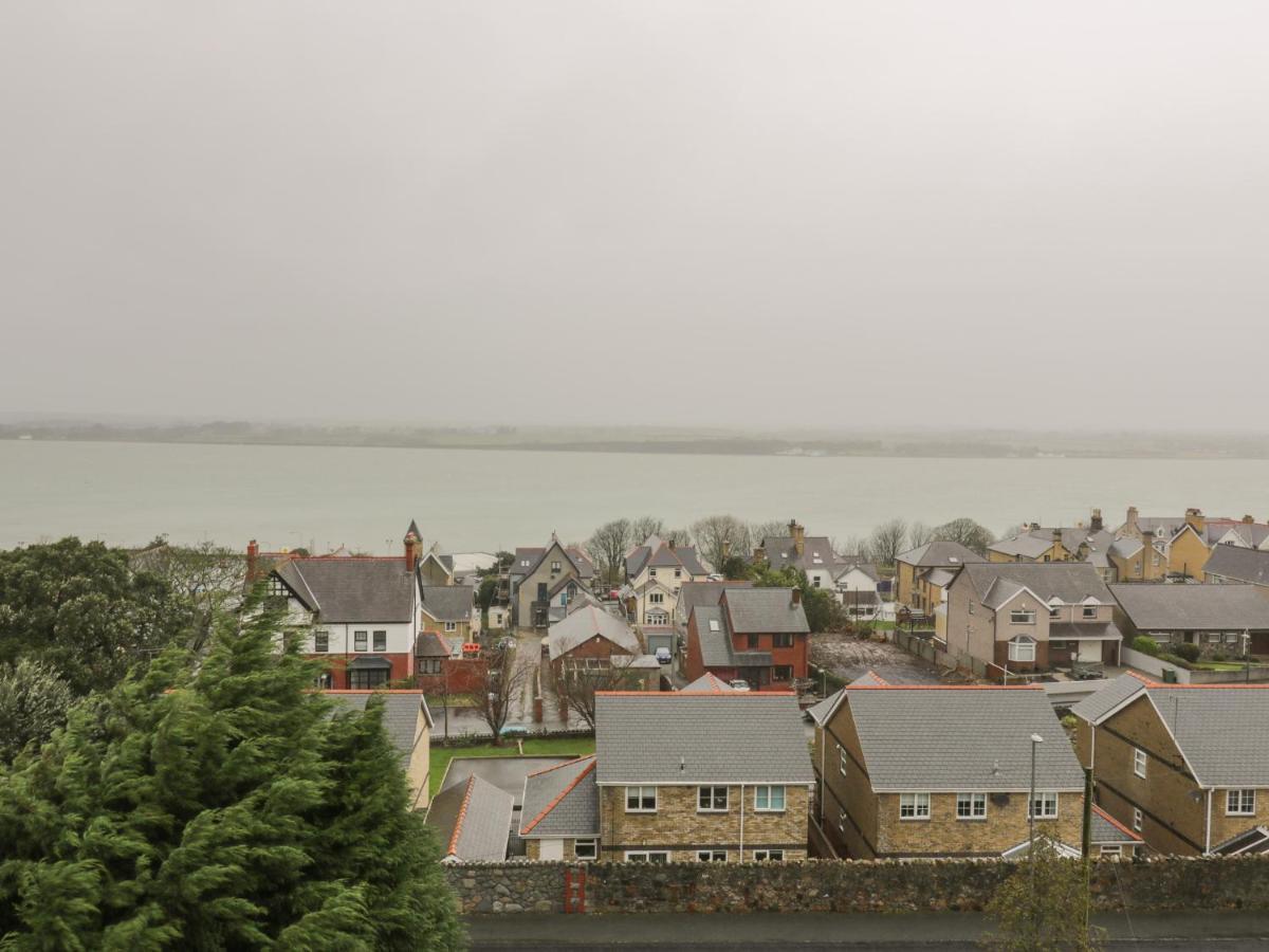 Preswylfa Villa Caernarfon Eksteriør bilde