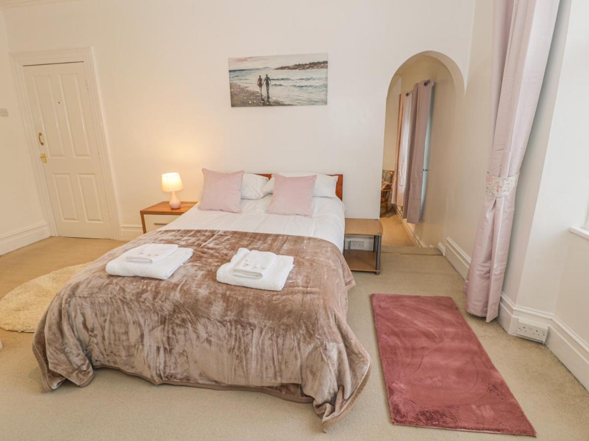 Preswylfa Villa Caernarfon Eksteriør bilde