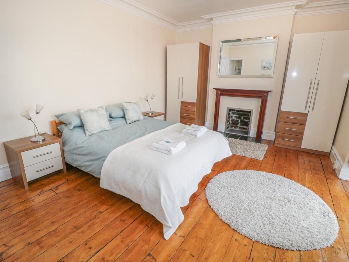 Preswylfa Villa Caernarfon Eksteriør bilde