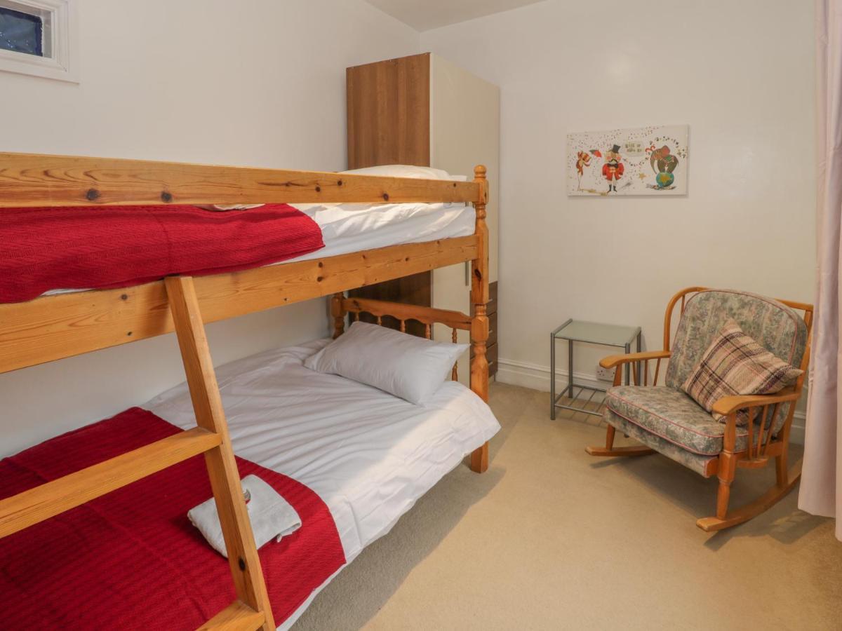 Preswylfa Villa Caernarfon Eksteriør bilde
