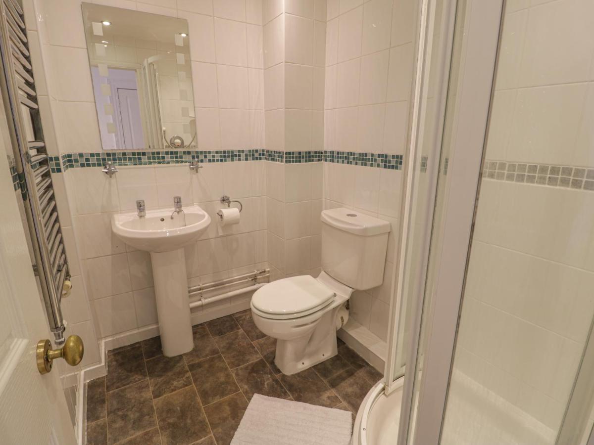 Preswylfa Villa Caernarfon Eksteriør bilde