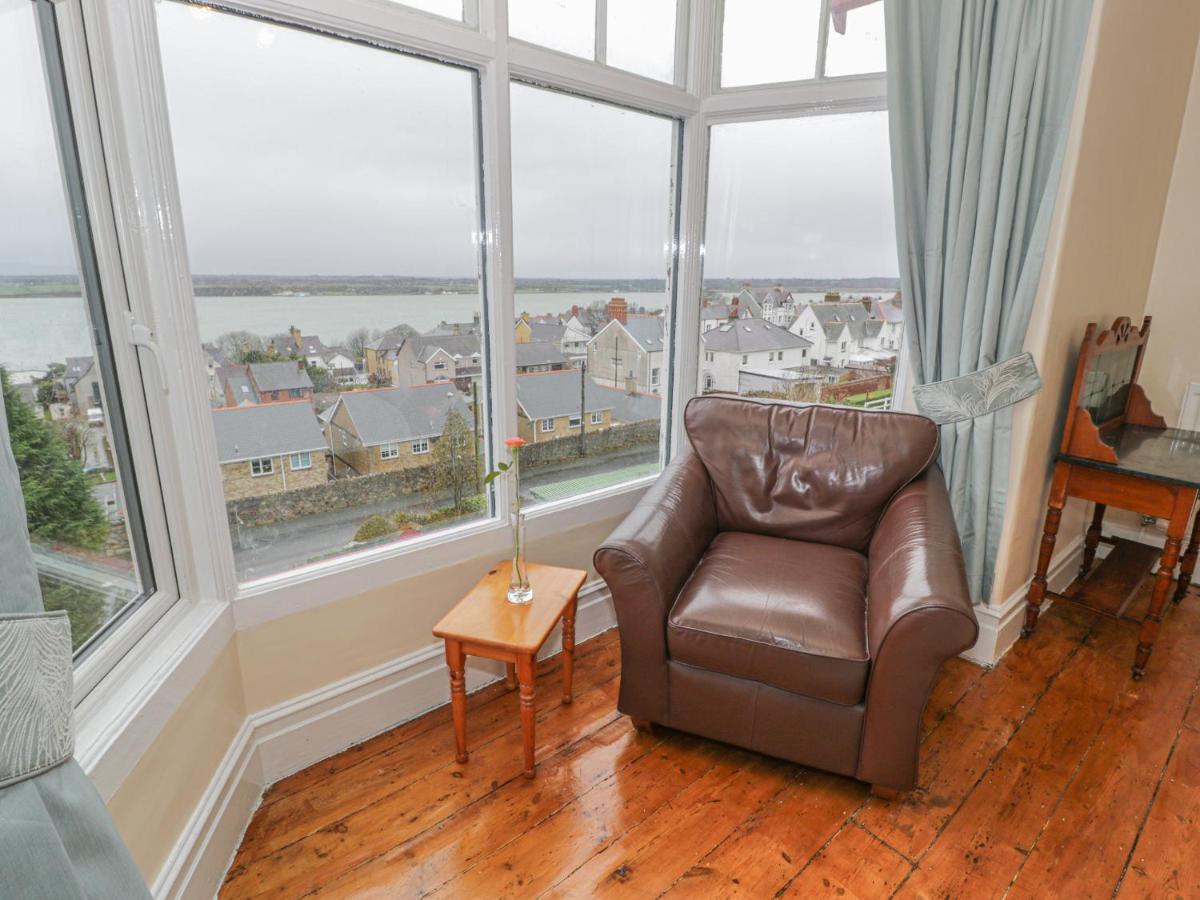 Preswylfa Villa Caernarfon Eksteriør bilde
